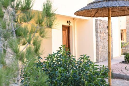 Organic Garden Villas