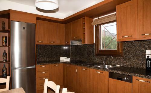 Organic Garden Villas