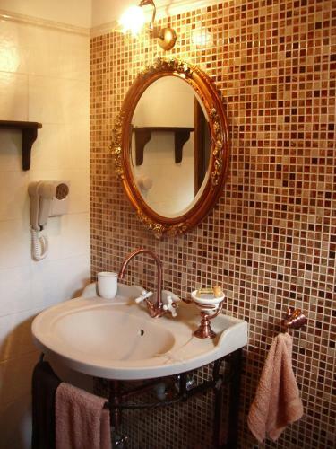 Hostal Ktima Samanli