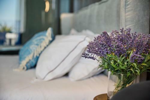 Hotel Blue Dream Palace Trypiti Beach Resort & Spa