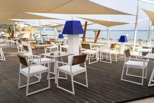 Hotel Blue Dream Palace Trypiti Beach Resort & Spa