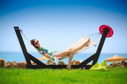 Hotel Blue Dream Palace Trypiti Beach Resort & Spa