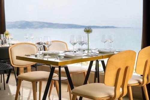Hotel Blue Dream Palace Trypiti Beach Resort & Spa
