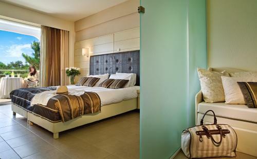 Hotel Blue Dream Palace Trypiti Beach Resort & Spa