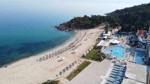 Hotel Blue Dream Palace Trypiti Beach Resort & Spa