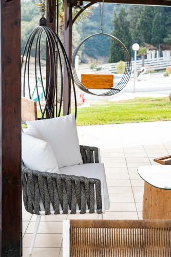 Hotel Blue Dream Palace Trypiti Beach Resort & Spa