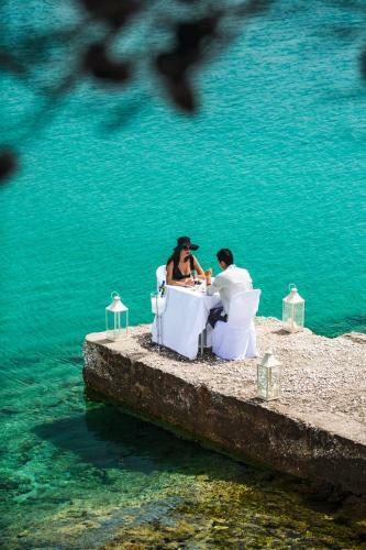 Hotel Blue Dream Palace Trypiti Beach Resort & Spa