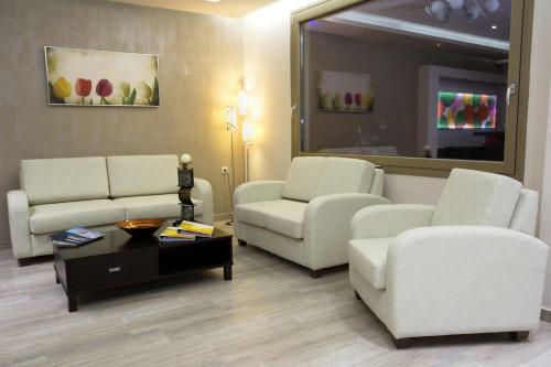 Aparthotel Garden