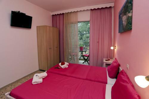 Apartamento Villa Ermioni