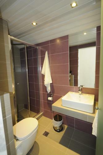 Hotel Asterias