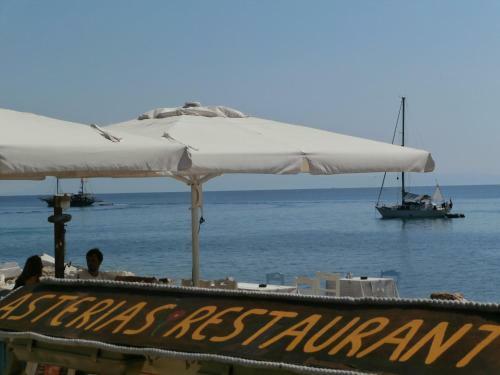 Hotel Asterias