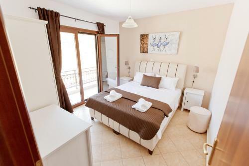 Apartamento Villa Fun & Sun