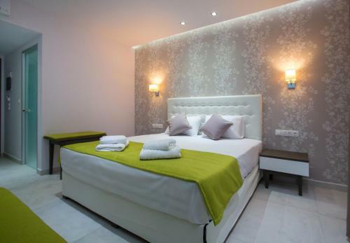 Patiras Deluxe B&B