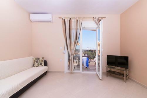 Apartments Kidonis