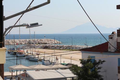 Apartamento Studios Kostis