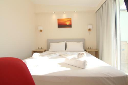 Apartamento Studios Kostis