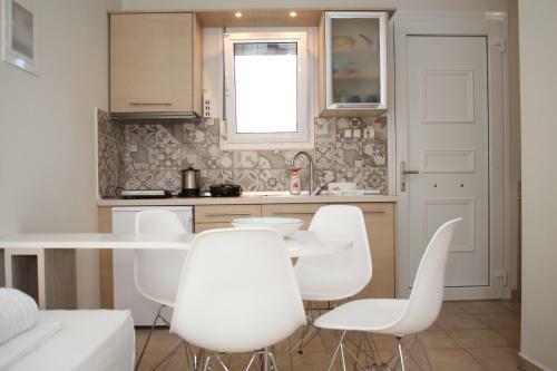 Apartamento Studios Kostis