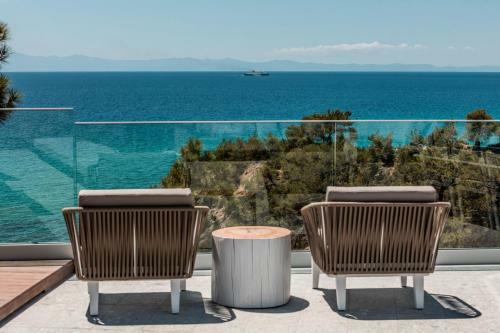 Apartamento 360? Luxury View Collection - Adults Only