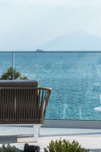 Apartamento 360? Luxury View Collection - Adults Only