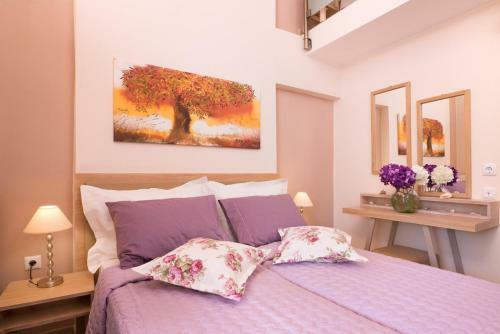 Villa Ermioni Apartments