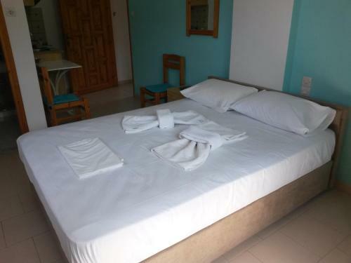 Hostal Pansion Platana