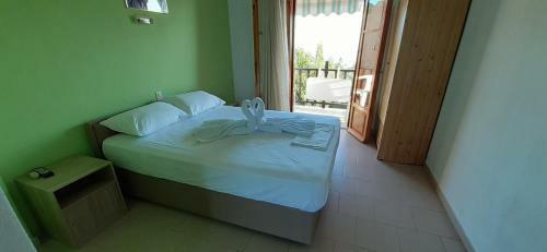 Hostal Pansion Platana