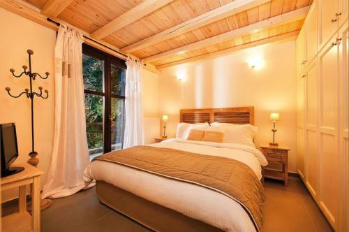 Hostal Vergopoulos Oliveyard