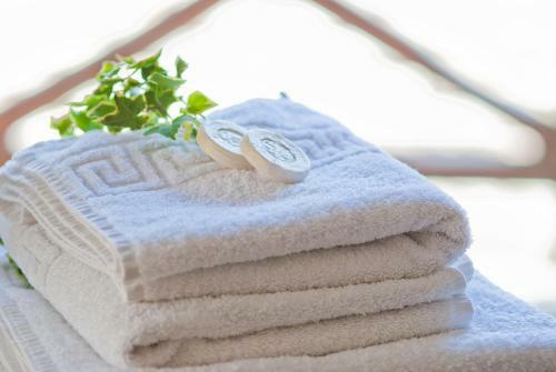 Hostal Iliovolo Guesthouse