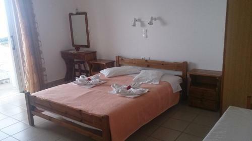 Apartamento Creta Sun Mochlos