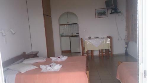 Apartamento Creta Sun Mochlos