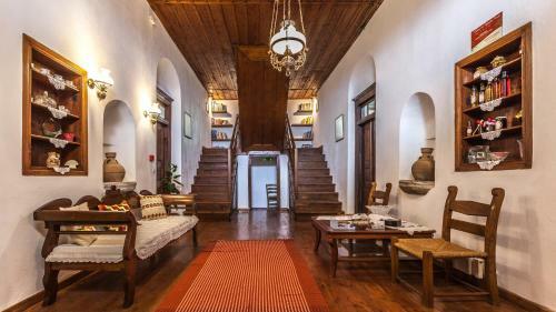 Hostal Archontiko Filippidi