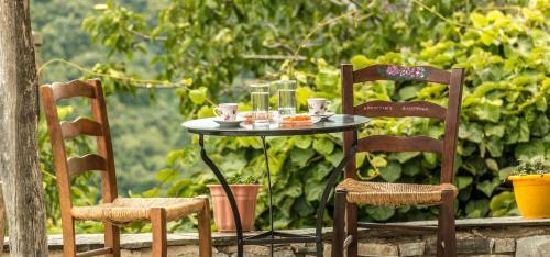 Hostal Archontiko Filippidi