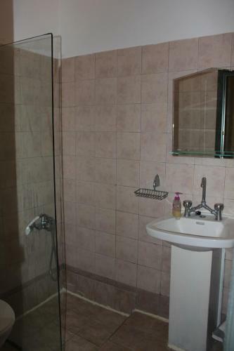 Hostal Filanthi Rooms