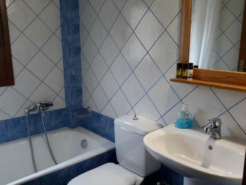 Apartamento En Feneo