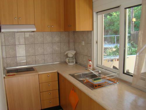 Apartamento Villa Pavlina