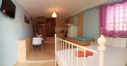 Apartamento Villa Pavlina