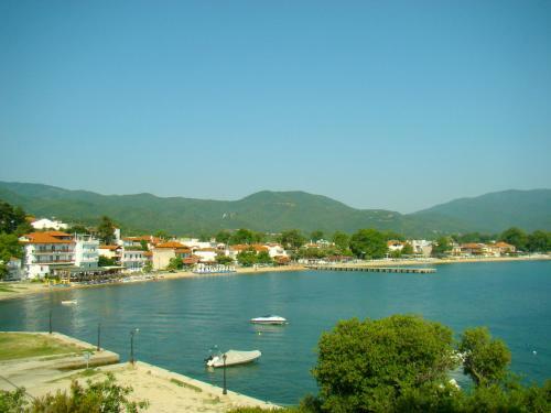 Apartamento Villa Pavlina