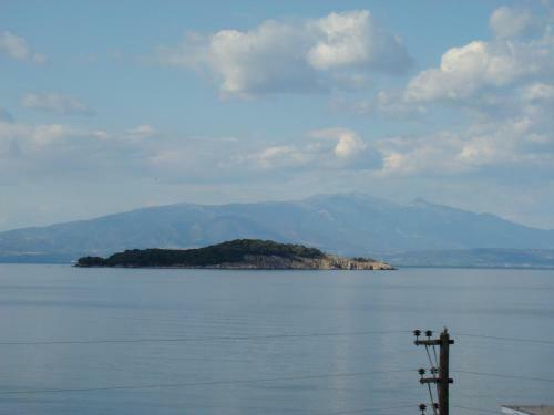 Apartamento Villa Pavlina