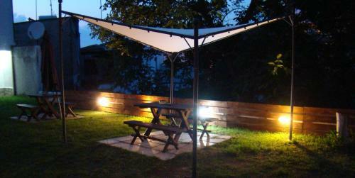 Apartamento Villa Pavlina