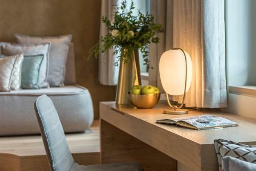 Hotel Euphoria Retreat - A Holistic Wellbeing Destination Spa