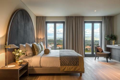 Hotel Euphoria Retreat - A Holistic Wellbeing Destination Spa