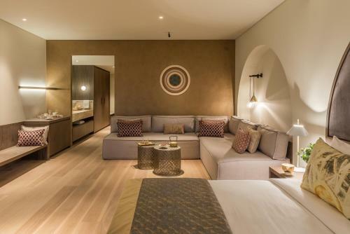 Hotel Euphoria Retreat - A Holistic Wellbeing Destination Spa