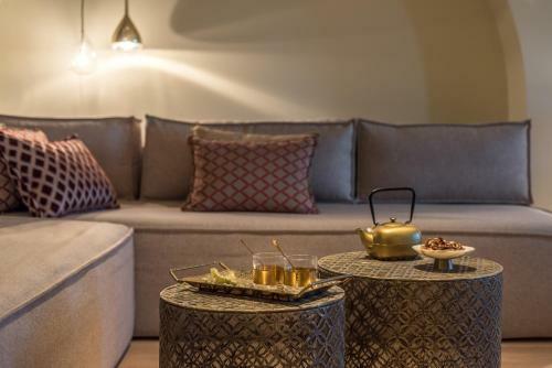 Hotel Euphoria Retreat - A Holistic Wellbeing Destination Spa