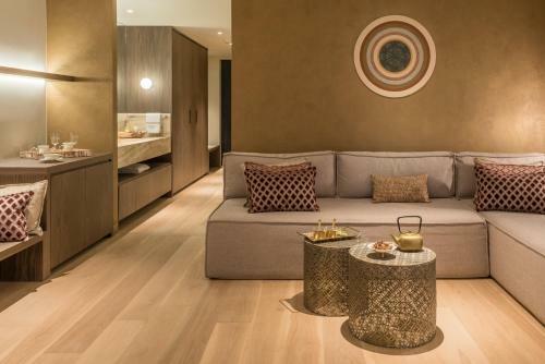Hotel Euphoria Retreat - A Holistic Wellbeing Destination Spa