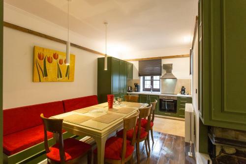 Abi Luxury Villas