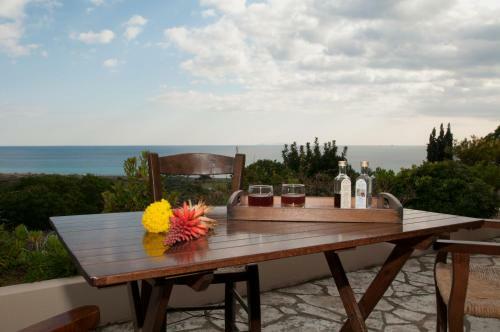 Agroturismo Villa Venus