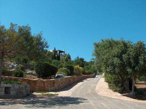 Agroturismo Villa Venus