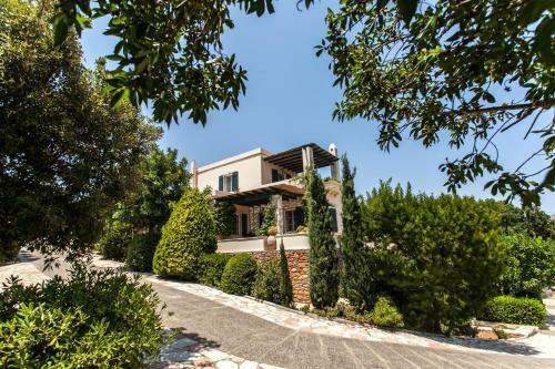 Agroturismo Villa Venus