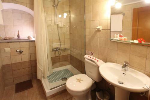 Apartamento Stoes Traditional Suites