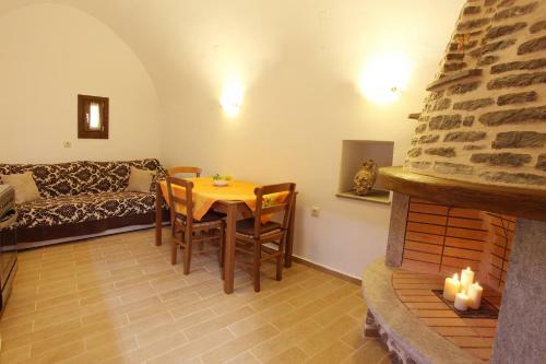 Apartamento Stoes Traditional Suites